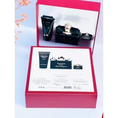 Set nước hoa Nước Hoa nữ Salvatore Ferragamo Signorina Misteriosa EDP 628959