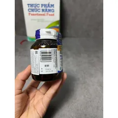[Nhập khẩu chính ngạch] Blackmores Multivitamin for men 50 viên 628966