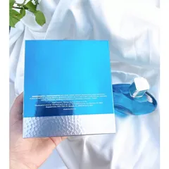 Thanh lý chai đã mở nilong Nước hoa nữ Elizabeth Arden Mediterranean Eau De Parfum 100ml