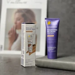 Cancer Council SPF 50+ Face Day Wear BB Cream Matte Medium Tint 50ml