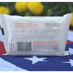 Khăn ướt Femfresh Daily wipes 20 tờ của Úc 628970