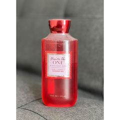 Sữa tắm Bath & Body Works You’re The One Shower Gel 295mL 628974