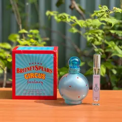 Nước Hoa Nữ Britney Spears Circus Fantasy EDP chiết 10ml 628978