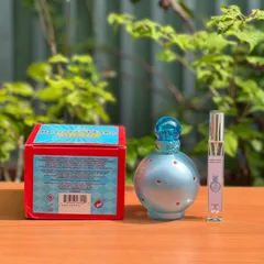 Nước Hoa Nữ Britney Spears Circus Fantasy EDP chiết 10ml 628978