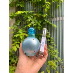 Nước Hoa Nữ Britney Spears Circus Fantasy EDP chiết 10ml 628978