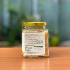 Đường Hoa Dừa Sokfarm 160Gr dành Cho Bé