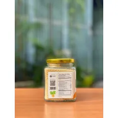 Đường Hoa Dừa Sokfarm 160Gr dành Cho Bé