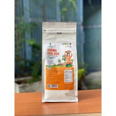Đường hoa dừa organic Sokfarm 1kg 629037