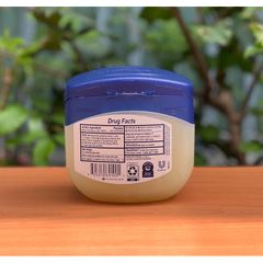 Hàng Mỹ hũ to Sáp dưỡng ẩm Vaseline 100% Pure Petroleum jelly Original 368g hàng Mỹ 629046