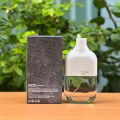 Nước hoa Fcuk Friction Him Eau de Toilette 100ml 629062