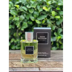 Thanh lý hộp móp Nước hoa nam David Beckham Instinct Eau De Toilette 75ml