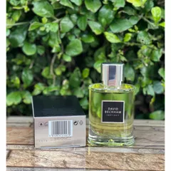 Thanh lý hộp móp Nước hoa nam David Beckham Instinct Eau De Toilette 75ml