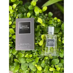 Thanh lý hộp móp Nước hoa nam David Beckham Instinct Eau De Toilette 75ml