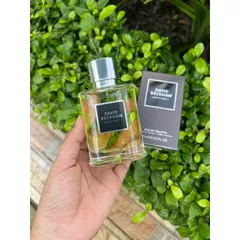Thanh lý hộp móp Nước hoa nam David Beckham Instinct Eau De Toilette 75ml