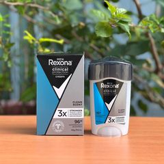 Lăn khử mùi Rexona Clinical Protection hàng Úc 629078