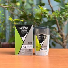 Lăn khử mùi Rexona Clinical Protection hàng Úc 629078