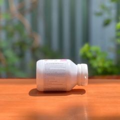 [Nhập khẩu chính ngạch] DHA bầu của Úc DHA Bio island 60 viên hàng Úc chính hãng 629079