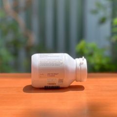 [Nhập khẩu chính ngạch] DHA bầu của Úc DHA Bio island 60 viên hàng Úc chính hãng 629079