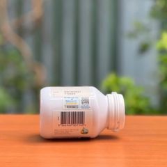 [Nhập khẩu chính ngạch] DHA bầu của Úc DHA Bio island 60 viên hàng Úc chính hãng 629079