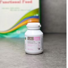 [Nhập khẩu chính ngạch] DHA bầu của Úc DHA Bio island 60 viên hàng Úc chính hãng 629079