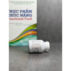 [Nhập khẩu chính ngạch] DHA bầu của Úc DHA Bio island 60 viên hàng Úc chính hãng 629079