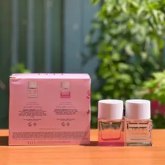 Set 2 chai nước hoa Elle, Elle Paris 30ml và Elle L’ Edition 30ml 629083