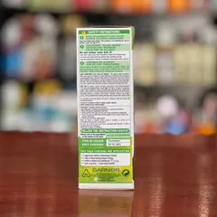 Nhuộm tóc Garnier Nutrisse màu nâu sẫm số 4 629088