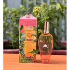 Nước hoa nữ Escada Brisa Cubana 100ml 629089