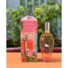 Nước hoa nữ Escada Brisa Cubana 100ml 629089