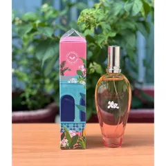 Nước hoa nữ Escada Brisa Cubana 100ml 629089