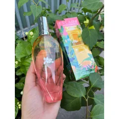 Nước hoa nữ Escada Brisa Cubana 100ml 629089