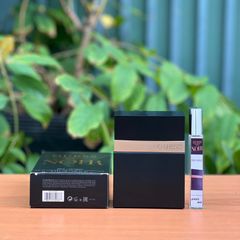 Nước hoa Guess Seductive Noir For Men EDT chiết 10ml 629091