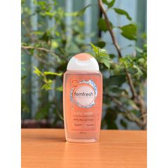 [Nhập khẩu chính ngạch] Dung dịch vệ sinh Femfresh Daily Wash hằng ngày - femfresh cam