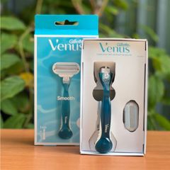 Dao Cạo Cho Nữ Gillette Venus Smooth 629095
