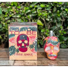 Nước hoa Police To Be Exotic Jungle 125ml 629100