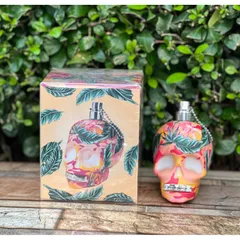 Nước hoa Police To Be Exotic Jungle 125ml 629100