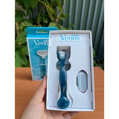 Dao Cạo Cho Nữ Gillette Venus Smooth 629095