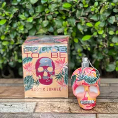 Nước hoa Police To Be Exotic Jungle 125ml 629100