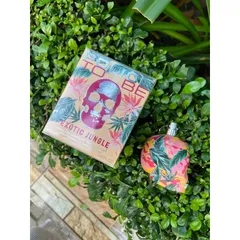 Nước hoa Police To Be Exotic Jungle 125ml 629100