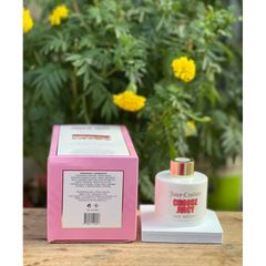 [Không có seal] Nước hoa thơm phòng Juicy Couture Choose Juicy Reed Diffuser 629099
