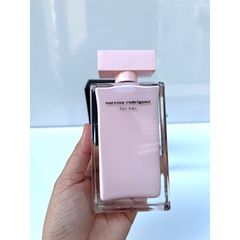 Narciso rodriguez for her edp nar hồng nhạt chiết 10ml 629097