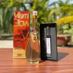Chiết 10ml_ Nước hoa nữ Jennifer Lopez Miami Glow Eau de Toillete 629101