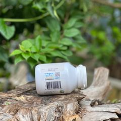 [Nhập khẩu chính ngạch] Viên kẽm cho bé Bio Island zinc 120 viên 629105
