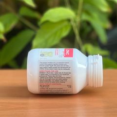 [Nhập khẩu chính ngạch] Viên kẽm cho bé Bio Island zinc 120 viên 629105