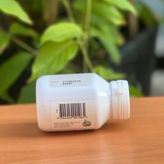 [Nhập khẩu chính ngạch] Viên kẽm cho bé Bio Island zinc 120 viên 629105