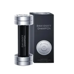 Nước hoa nam Davidoff Champion Eau de Toilette 90ml