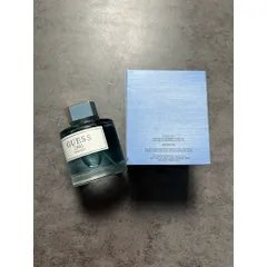 Thanh lý Nước hoa nữ Guess 1981 Indigo women 100ml