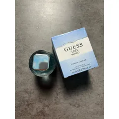 Thanh lý Nước hoa nữ Guess 1981 Indigo women 100ml