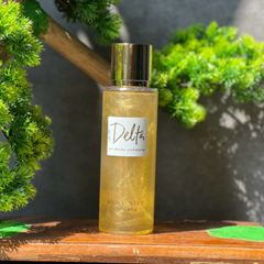 Xịt thơm toàn thân nhũ Delta Goodrem Power Shimmer Body Mist 250ml