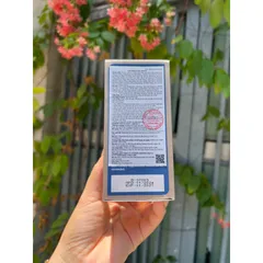 [Nhập khẩu chính ngạch] Bổ phổi Úc Vitatree Lung Detox 60 viên 629115